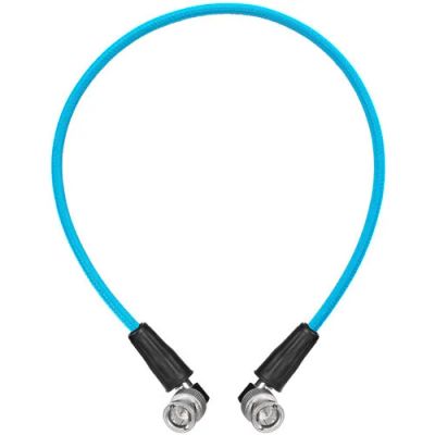 Лот: 24672473. Фото: 1. Кабель Kondor Blue 12G-SDI Right-Angle... Шлейфы, кабели, переходники