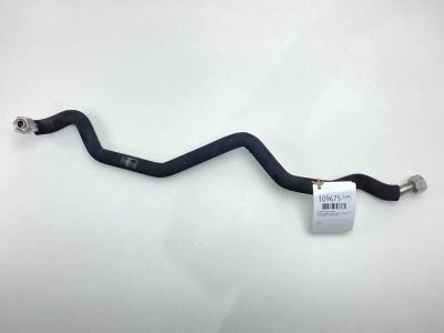 Лот: 25243270. Фото: 1. Трубка кондиционера Nissan Vanette... Двигатель и элементы двигателя