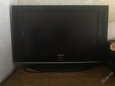 Лот: 2710095. Фото: 1. ЖК ТВ Samsung. Телевизоры