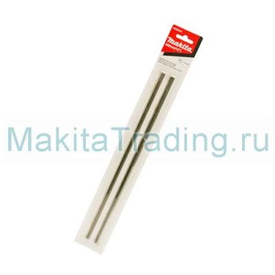 Лот: 6762104. Фото: 1. Нож для рейсмуса Макита 306мм... Расходные материалы, сменные насадки