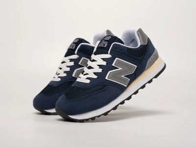 Лот: 25225798. Фото: 1. Кроссовки New Balance 574. Кеды, кроссовки, слипоны