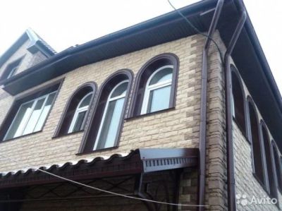 Лот: 9867039. Фото: 1. Сайдинг различных производителей... Фасадные материалы, сайдинг