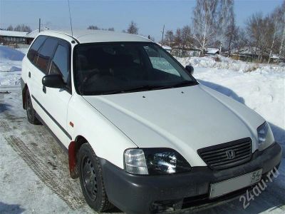 Лот: 243464. Фото: 1. Обшивка дверей Honda Partner. Салон