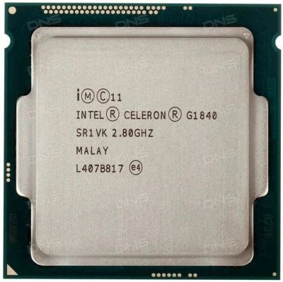 Лот: 13327188. Фото: 1. Процессор LGA 1150 Intel Pentium... Процессоры