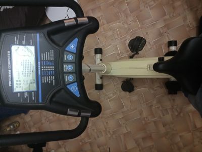 Лот: 17699352. Фото: 1. Велотренажер. Велотренажеры