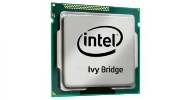 Лот: 3810802. Фото: 1. Intel Core i7-3770K Ivy Bridge... Процессоры