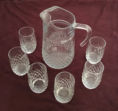 Лот: 15253590. Фото: 1. Посуда 1. Кружки, стаканы, бокалы