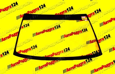 Лот: 18654090. Фото: 1. Стекло лобовое Nissan Primera... Кузов
