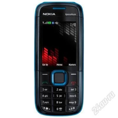 Лот: 2972322. Фото: 1. nokia 5130 xpressmusic. Кнопочные мобильные телефоны
