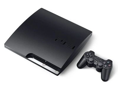 Лот: 4103367. Фото: 1. Sony Playstation 3, PS3. Игровые приставки, консоли