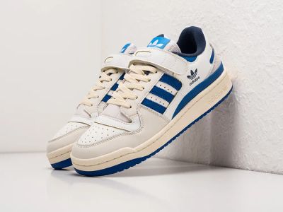 Лот: 20090859. Фото: 1. Кроссовки Adidas Forum Low. Кеды, кроссовки, слипоны