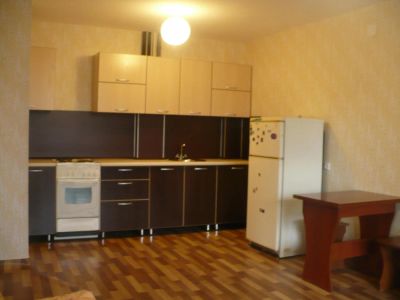 Лот: 7313584. Фото: 1. Сдам 2-х комнатную в НОВОМ доме. Квартиры, студии