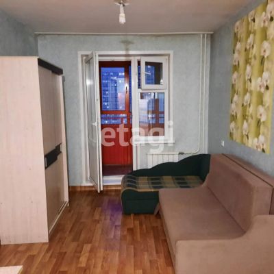 Лот: 25298364. Фото: 1. квартира , Красноярск улица Вильского... Квартиры, студии
