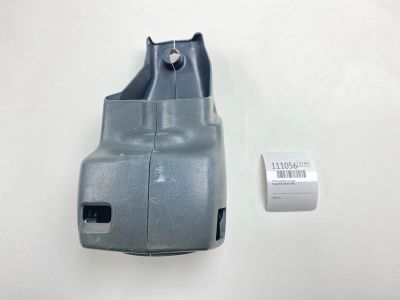 Лот: 25324063. Фото: 1. Кожух рулевой колонки Mazda 626... Ходовая, подвеска, рулевое управление