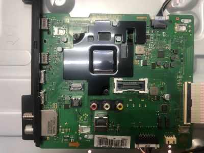Лот: 25848389. Фото: 1. MAIN BOARD BN41-02756B. Запчасти для телевизоров, видеотехники, аудиотехники