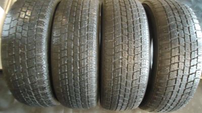 Лот: 4642135. Фото: 1. комплект Bridgestone Blizzak WS-50... Шины