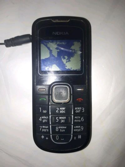 Лот: 10958410. Фото: 1. Nokia 1202-2. Кнопочные мобильные телефоны