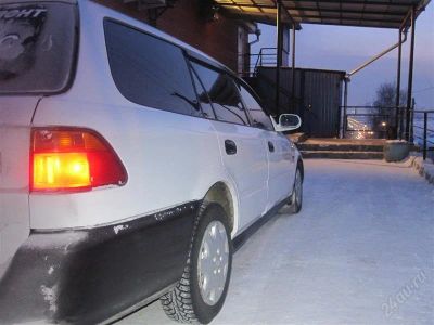 Лот: 1495548. Фото: 1. Honda Parthner. Автомобили