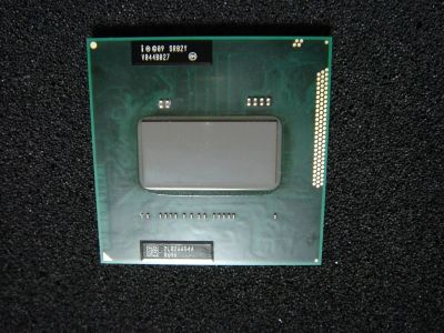 Лот: 21095489. Фото: 1. Процессор для ноутбука Intel Core... Процессоры