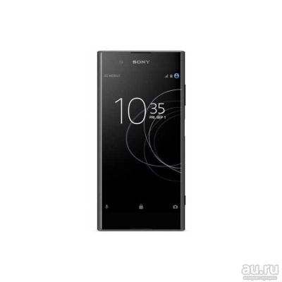 Лот: 13776737. Фото: 1. 5.5" Смартфон Sony Xperia XA1... Смартфоны