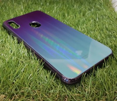 Лот: 14540375. Фото: 1. Чехол Xiaomi Redmi Note 7 комбинированный... Чехлы, бамперы