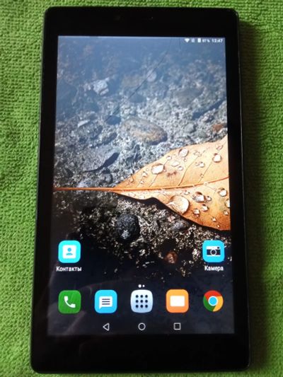 Лот: 25349220. Фото: 1. Планшет Alcatel Pixi 4. (Читайте... Планшеты