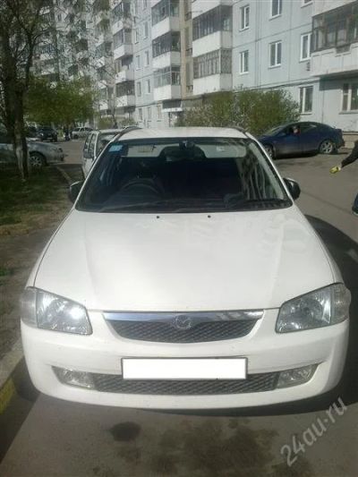Лот: 1850921. Фото: 1. машина продана! :). Автомобили