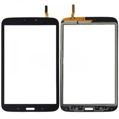 Лот: 12879365. Фото: 1. Тачскрин Samsung T311 Tab 3 8... Дисплеи, дисплейные модули, тачскрины