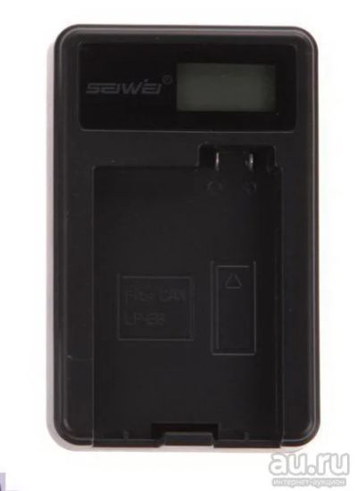 Лот: 10058265. Фото: 1. Зарядное устройство Seiwei USB... Аккумуляторы, зарядные