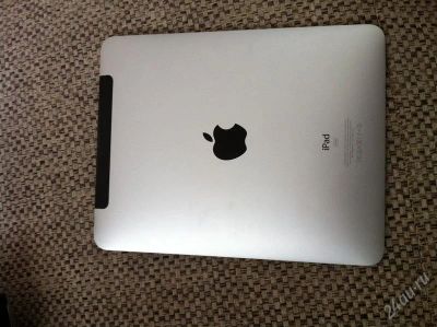 Лот: 1663817. Фото: 1. Продам Ipad 3g 64gb. Планшеты