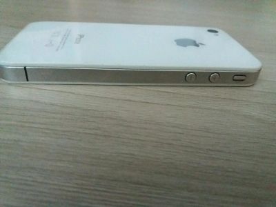 Лот: 11432513. Фото: 1. Iphone 4. Смартфоны