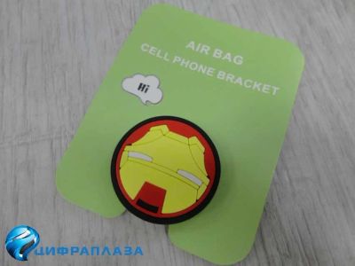 Лот: 14730233. Фото: 1. Держатель для телефона Popsockets... Держатели для телефонов