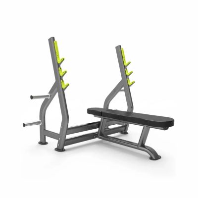 Лот: 22356278. Фото: 1. Олимпийская скамья UltraGym UG-KJ1251. Силовые, скамьи, стойки