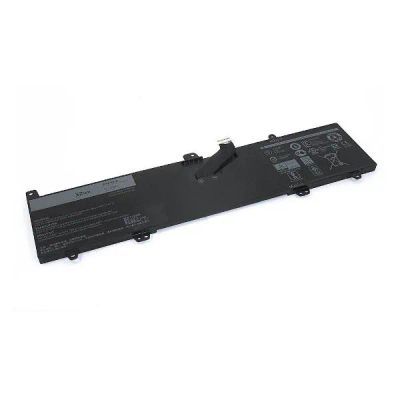 Лот: 24572264. Фото: 1. Аккумулятор OEM 0JV6J для ноутбука... Другое (комплектующие)