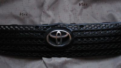 Лот: 10930280. Фото: 1. Toyota Succeed 2002-2014г. Кузов