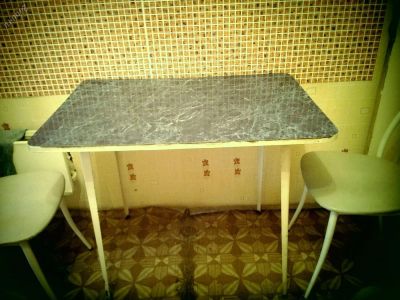Лот: 4881987. Фото: 1. стол кухонный. Столы, стулья, обеденные группы