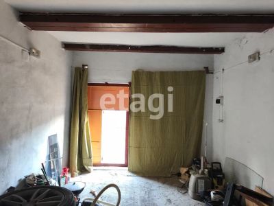 Лот: 25297996. Фото: 1. гараж , Красноярск улица Академика... Гаражи, парковочные места