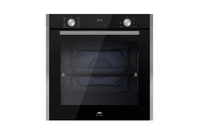 Лот: 25231400. Фото: 1. Электрический духовой шкаф MILLEN... Плиты, духовые шкафы, варочные поверхности