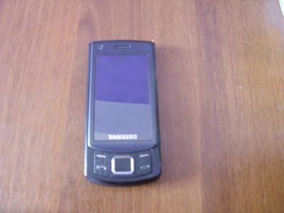 Лот: 4643320. Фото: 1. телефон samsung s 7350 на запчасти. Кнопочные мобильные телефоны