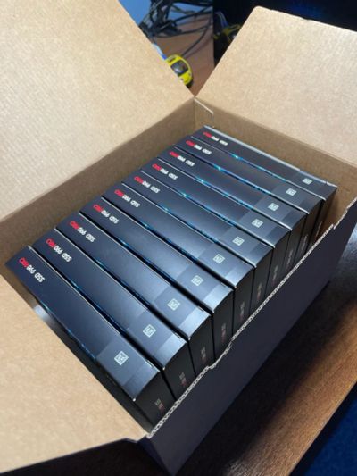 Лот: 21986965. Фото: 1. Накопитель SSD Samsung 990 PRO... SSD-накопители