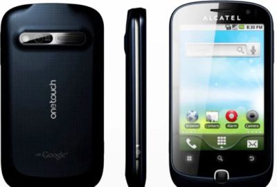 Лот: 8089952. Фото: 1. alcatel ot990. Смартфоны