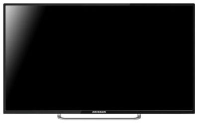 Лот: 12600330. Фото: 1. Телевизор 54.6" Erisson 55ULEA18T2SM. Телевизоры