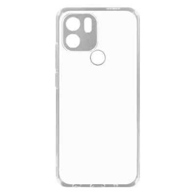 Лот: 24499494. Фото: 1. Чехол Krutoff Clear Case для Xiaomi... Чехлы, бамперы