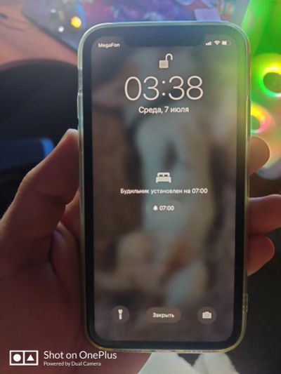 Лот: 17845626. Фото: 1. Iphone 11. Смартфоны