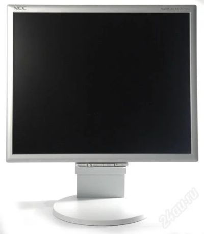 Лот: 1761292. Фото: 1. Монитор NEC 1770NX. ЖК-мониторы