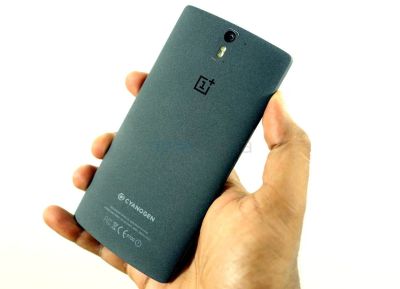 Лот: 6993353. Фото: 1. Продам телефон OnePlus One. 64гб... Смартфоны