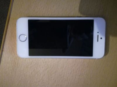 Лот: 10567369. Фото: 1. Iphone 5s 16gb LTE. Смартфоны