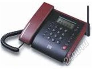 Лот: 1797568. Фото: 1. welkome стационарный ZTE. Стационарные GSM