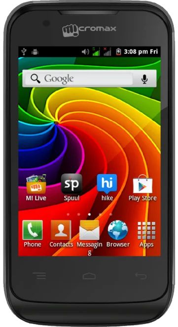 Лот: 5399259. Фото: 1. ОБМЕН Micromax A28 новый !!!. Смартфоны