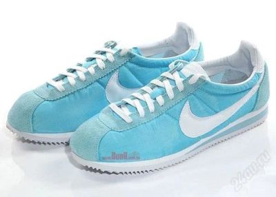 Лот: 2696833. Фото: 1. кроссовки Nike(найк). Кеды, кроссовки, слипоны